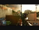 【実況プレイ】時々絶叫な俺がオンラインでBattlefield4 Part.29