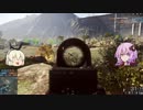 【BF4】戦場はゆかりと共に…Part2【VOICEROID+ 実況】