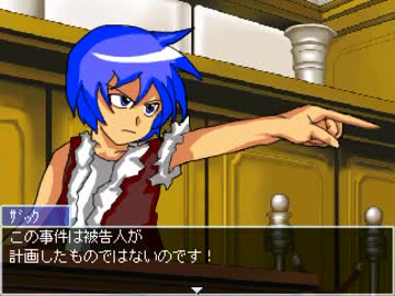Viprpg 逆転ザック その１ ニコニコ動画