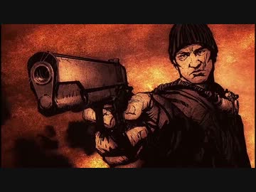【RESISTANCE3　－レジスタンス３－】　先導プレイ動画　０１