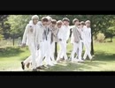 【MAD】百万回のありがとう【EXO】