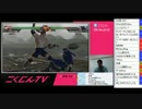 こくじんTV 【バーチャ】 4/5 2014.01.23