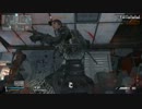【COD:G】ARこそ至高22 with Red Dot Sight Honey Badger【PS3】