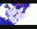 【鬼徹】 白澤で-上弦の月- 【UTAU式人力】