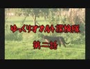 【ゆっくり】オカルト探検隊 第2話 ｴｲﾘｱﾝﾋﾞｯｸﾞｷｬｯﾄ
