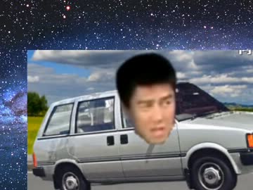 ミニVAN∞