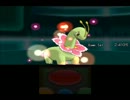 【ポケモンXY】メガニウムがちょっと頑張る動画【シングルフリー】