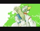 【IA】神巫詞【カバー】