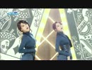 【k-pop】 Rainbow Blaxx(레인보우 블랙) - Cha Cha(차차) Inkigayo 20140125.mp4