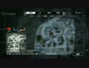 [BF4]　自らが掲げた目標をクリアする！25キル10デス未満　part14　[実況]
