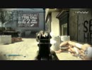 【CoD:G】 へっぽこAmeli使い in Octane (FFA)