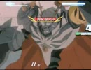 【MUGEN】 神ベガの逆襲！！狂キャラランダムタッグトーナメントPart31