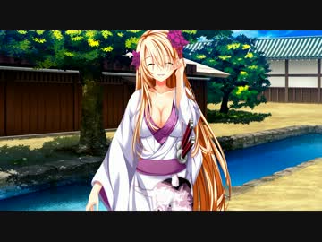 超人気【忠臣蔵46＋1】フルボイス【実況プレイ】Part27