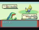 ポケモンサファイア　のらりくらりと実況プレイ Part39