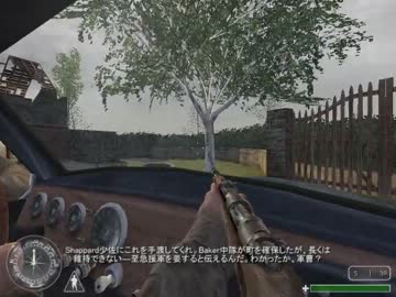 Call of Duty  実況プレイ part3