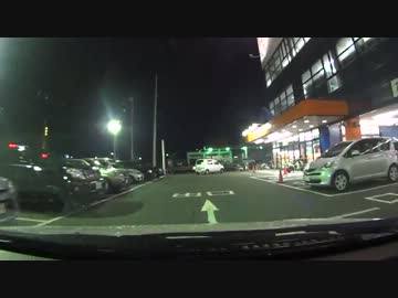 SSの実況車載動画　【パート89.5】