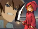 【MUGEN】目指せ最強！強キャラベストタッグ決定戦 Part37