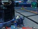 SDGO フルアーマーZZ