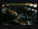 【MH4】やっぱり一狩りついて行こうぜ！＜ｷｰｸｴ攻略だっ！ 上位⑬終