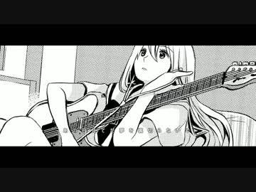 ヨンジュウナナ　歌ってみた　ver.鎖那