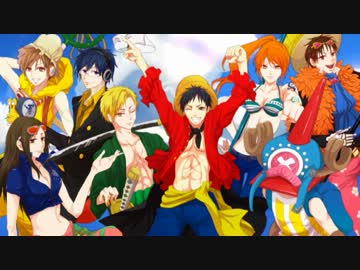 ウィーゴー！歌ってみた【合唱】