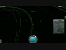 【KSP】　緑を地面におもいっきり叩きつけるゲーム　【3-1】 ホモ救助