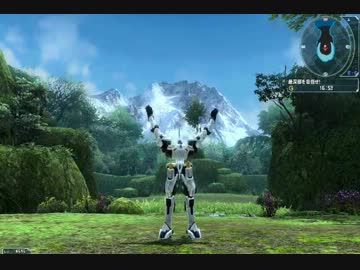 レギアスのラジオ体操第一