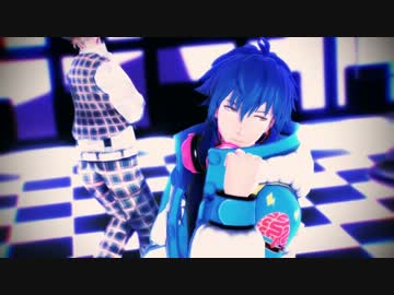 【ドラマダ】　If you do do　【チーム東江】