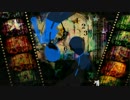 【UTAUカバー】サンドリヨン【伏祈・ユーナギ(＋性転換)】