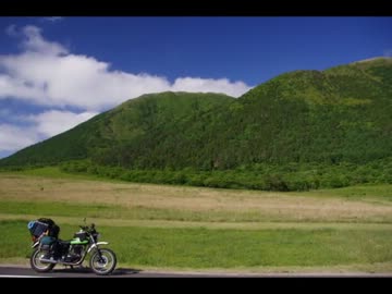 2010年ﾊﾞｲｸの旅 Part.42　【山陰篇】