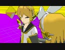 【鏡音レン】すぐ助けに来る【まだ途中PV】