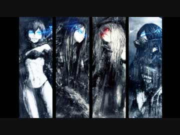 【艦これ】Fleet of abyss【メタルアレンジ】