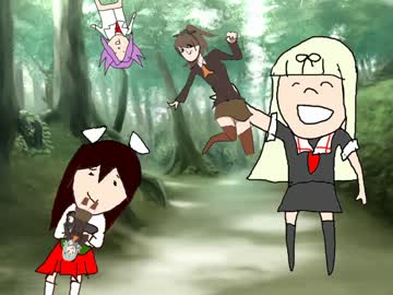 艦これでプーさん