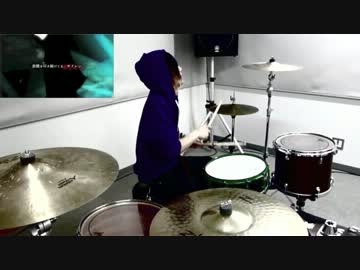 Nevereverland /ナノ 叩いてみた