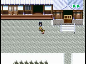 妖精とかが主役のRPGつくる　第十五話「里の知恵袋」