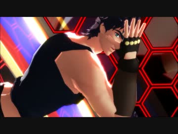 【MMD】ジョジョ達でLamb.【ジョジョ】