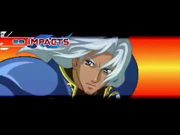 【MUGEN】金グロ前後 狂下位上限シングルトーナメント予選BブロックPart2