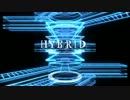 【APﾍﾀﾘｱMMD】ろっさまとじっさまがHYBRID【要湿布】