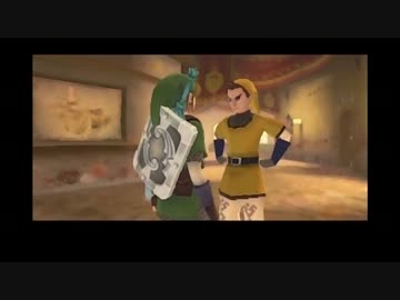 【ゆっくり実況】スカイウォードソードで立派な勇者を目指す　part18