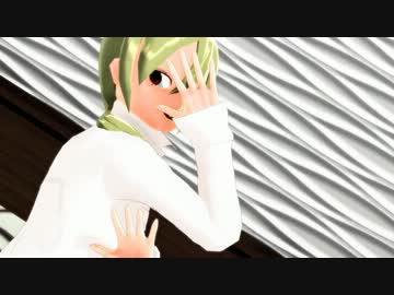 【MMD】Lamb.【イナイレ】