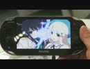 【PSVITA】 デカ盛り 閃乱カグラ 台北GSステージイベント