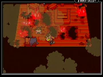 MOTHER3　全くわからないけど実況してみる　2