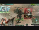 【EX4】ボーダーブレイク【トラザA・園長時報4】
