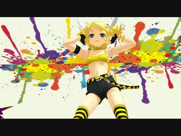 【MMD】PC新調記念動画【WhatTheHell】