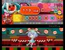 【太鼓さん次郎】マインド・ゲーム【創作譜面】