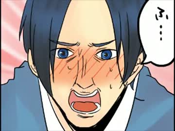 【手描き】どうでもいい！【TAKOS】