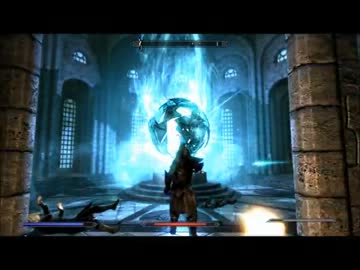 【実況】SKYRIM Part86