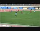 【140126】湘南ベルマーレ対福島ユナイテッドFC【KG湘南】