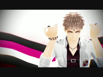 【進撃のMMD】　Lamb.　【飯ジャン】