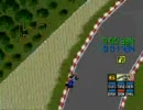 スーパーF1サーカスでレーサー人生を体験（5年目第9戦）